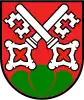 Coat of arms of La Neuveville District