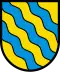 Coat of arms of Langenthal