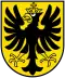 Coat of arms of Meiringen