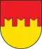 Coat of arms of Mesocco