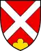 Coat of arms of Montcherand