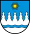 Coat of arms of Neckertal