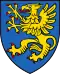 Coat of arms of Noville