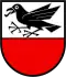 Coat of arms of Rapperswil