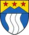 Coat of arms of Riederalp