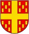 Coat of arms of Rocourt