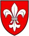 Coat of arms of Saint-Prex