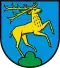 Coat of arms of Siglistorf