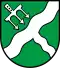 Coat of arms of Sisseln