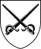 Coat of arms of Termen