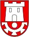 Coat of arms of Thurnen