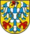 Coat of arms of Waldenburg