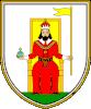 Coat of arms of Urban Municipality of Novo Mesto