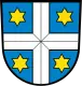 Coat of arms of Neulußheim