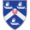 Coat of arms of Obrenovac