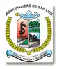 Coat of arms of Saint Louis District