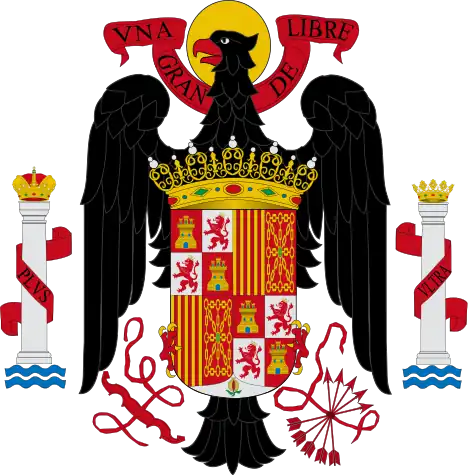 Coat of arms or logo