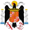 Coat of arms (1938–1945)