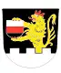 Coat of arms of Trogen