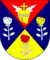 Léon-Adolphe Amette's coat of arms