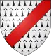 Coat of arms of Bréhat