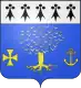 Coat of arms of La Forêt-Fouesnant