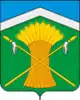 Coat of arms of Kasharsky District