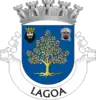 Coat of arms of Lagoa