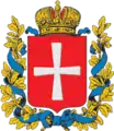 Coat of arms of Volyn