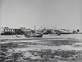 View of Suez, 1865-1890