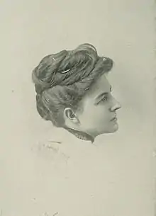 "A Woman of the Century"