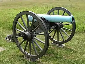 M1857 12-Pounder "Napoleon"