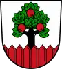 Coat of arms of Jablůnka