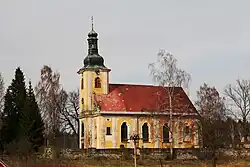 Church of the Assumption of the Virgin Mary