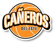 Cañeros del Este logo