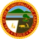 Official seal of Cabatuan