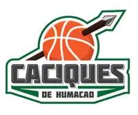 Caciques de Humacao logo