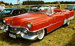 1954 Cadillac Eldorado