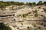 Cagliari Anfiteatro Romano