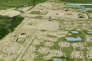 Cahokia