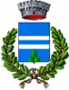 Coat of arms of Calamonaci