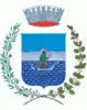 Coat of arms of Calceranica al Lago