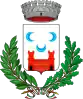 Coat of arms of Calco