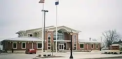 California City Hall