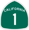 Route marker