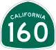 State Route 160