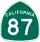 California 87.svg