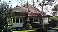 Californian Bungalow Cheviot Street, Ashbury