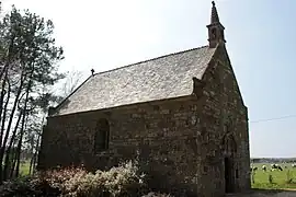 Chapel of Saint-Joseph