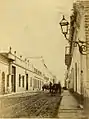 Calle de la Piedad